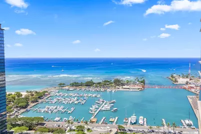 333 Ward Avenue #3308, Honolulu, HI 96814 - Photo 1