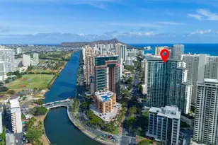 1837 Kalakaua Ave, Honolulu, HI 96815 - Photo 1