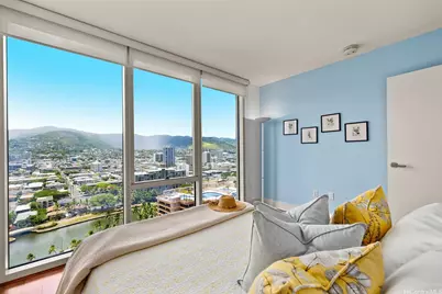 1837 Kalakaua Avenue #2209, Honolulu, HI 96815 - Photo 11