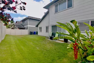 91-910 Ho'Omohalu Pl, Ewa Beach, HI 96706 - Photo 23