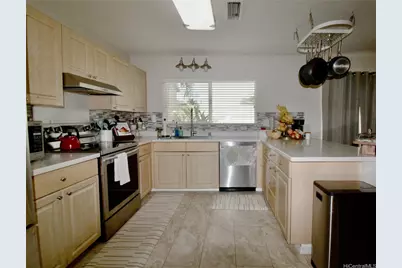 91-910 Hoomohalu Place, Ewa Beach, HI 96706 - Photo 5