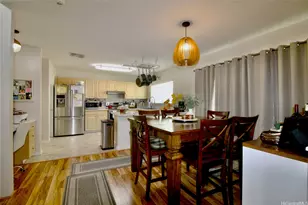 91-910 Ho'Omohalu Pl, Ewa Beach, HI 96706 - Photo 9