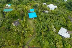 13-3530 Kumakahi St, Pahoa, HI 96778 - Photo 23