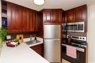 1993 Ala Wai Blvd, Honolulu, HI 96815 - Photo 1