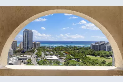 2092 Kuhio Avenue #806, Honolulu, HI 96815 - Photo 13