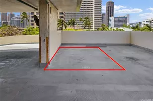 2092 Kuhio Ave, Honolulu, HI 96815 - Photo 11