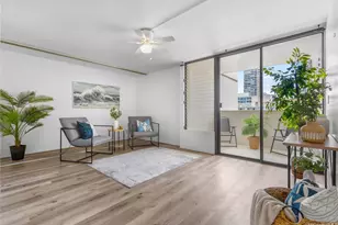 2092 Kuhio Ave, Honolulu, HI 96815 - Photo 1