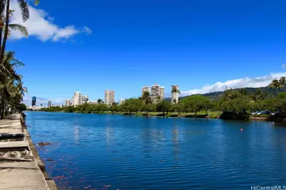 2421 Ala Wai Boulevard #1504, Honolulu, HI 96815 - Photo 25