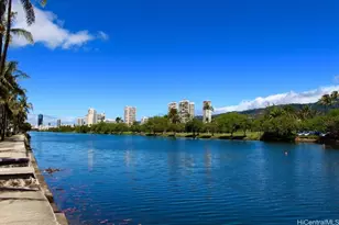2421 Ala Wai Blvd, Honolulu, HI 96815 - Photo 25