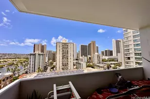 2421 Ala Wai Blvd, Honolulu, HI 96815 - Photo 13