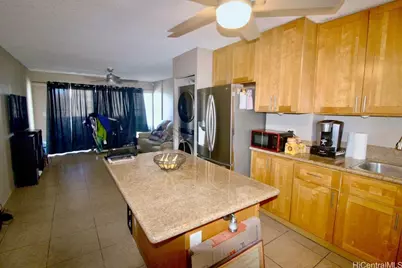 2421 Ala Wai Boulevard #1504, Honolulu, HI 96815 - Photo 7