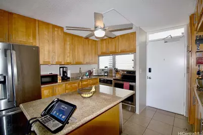 2421 Ala Wai Boulevard #1504, Honolulu, HI 96815 - Photo 5
