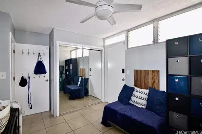 2421 Ala Wai Boulevard #1504, Honolulu, HI 96815 - Photo 21