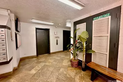 2421 Ala Wai Boulevard #1504, Honolulu, HI 96815 - Photo 3