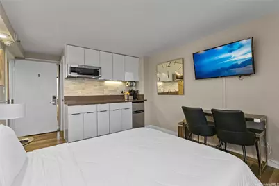 444 Niu Street #2702, Honolulu, HI 96815 - Photo 5