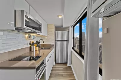 444 Niu Street #2702, Honolulu, HI 96815 - Photo 9