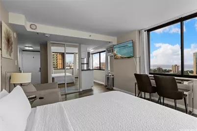 444 Niu Street #2702, Honolulu, HI 96815 - Photo 13