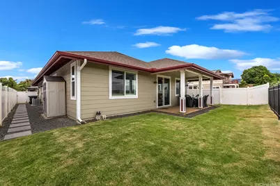 91-1765 Paeko Street, Ewa Beach, HI 96706 - Photo 21