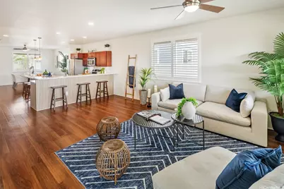 91-1765 Paeko Street, Ewa Beach, HI 96706 - Photo 1