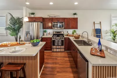 91-1765 Paeko Street, Ewa Beach, HI 96706 - Photo 5