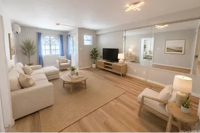 1433 Kewalo Street #PH4, Honolulu, HI 96822 - Photo 1