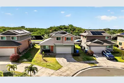 91-1662 Ulaula Loop, Ewa Beach, HI 96706 - Photo 1