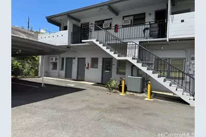 32 N School Street #1, Honolulu, HI 96817 - Photo 1