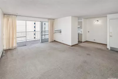 419 Keoniana Street #1004, Honolulu, HI 96815 - Photo 5