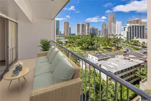 419 Keoniana St, Honolulu, HI 96815 - Photo 1