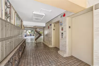 419 Keoniana Street #1004, Honolulu, HI 96815 - Photo 21