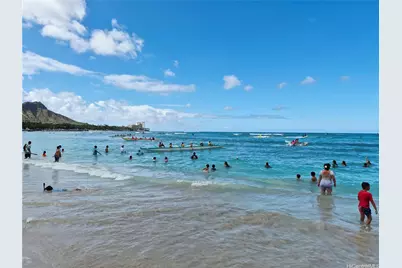 2421 Tusitala Street #2102, Honolulu, HI 96815 - Photo 9