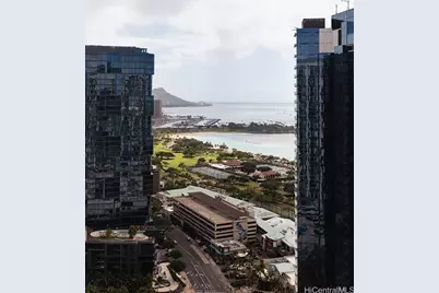1000 Auahi Street #1408, Honolulu, HI 96814 - Photo 25
