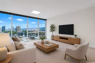 888 Kapiolani Blvd, Honolulu, HI 96813 - Photo 1
