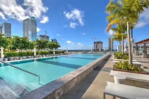 888 Kapiolani Blvd, Honolulu, HI 96813 - Photo 13