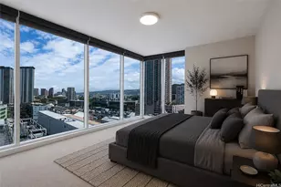 888 Kapiolani Blvd, Honolulu, HI 96813 - Photo 5
