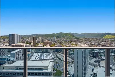 1631 Kapiolani Boulevard #3505, Honolulu, HI 96814 - Photo 3