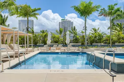 333 Ward Avenue #1104, Honolulu, HI 96814 - Photo 21