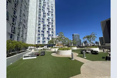 988 Halekauwila Street #1103, Honolulu, HI 96814 - Photo 13