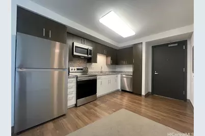 988 Halekauwila Street #1103, Honolulu, HI 96814 - Photo 3
