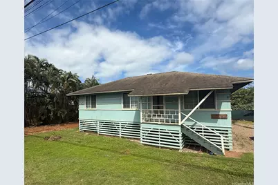 66-561 Kamehameha Highway, Haleiwa, HI 96712 - Photo 1