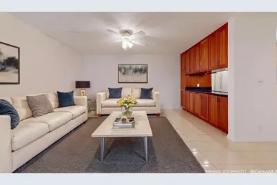2600 Pualani Way #105, Honolulu, HI 96815 - Photo 1