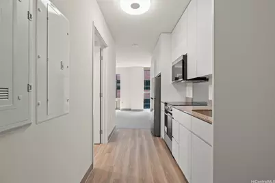 1390 Kapiolani Boulevard #1403, Honolulu, HI 96814 - Photo 3