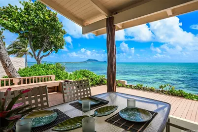 846 Mokulua Drive, Kailua, HI 96734 - Photo 5