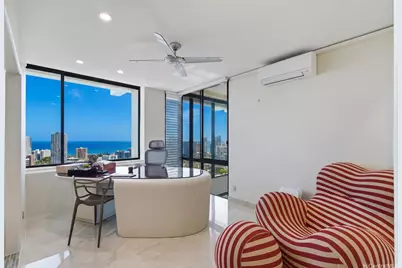 2333 Kapiolani Boulevard #3517, Honolulu, HI 96826 - Photo 19