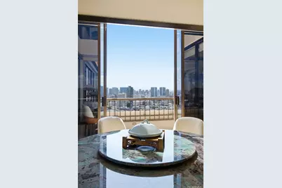 2333 Kapiolani Boulevard #3517, Honolulu, HI 96826 - Photo 11