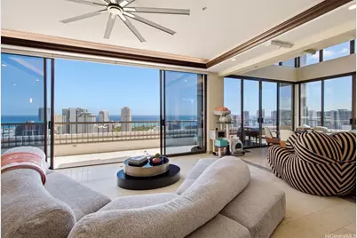 2333 Kapiolani Boulevard #3517, Honolulu, HI 96826 - Photo 3
