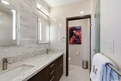 2333 Kapiolani Boulevard #3517, Honolulu, HI 96826 - Photo 15