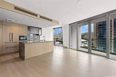 1000 Auahi Street #1410, Honolulu, HI 96814 - Photo 3