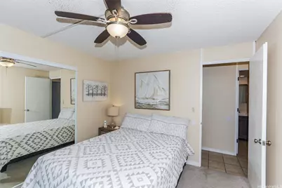 2029 Ala Wai Boulevard #801, Honolulu, HI 96815 - Photo 21