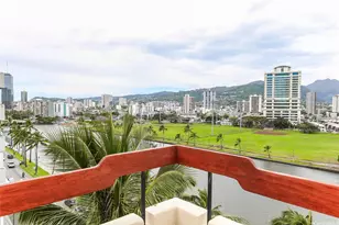 2029 Ala Wai Blvd, Honolulu, HI 96815 - Photo 5